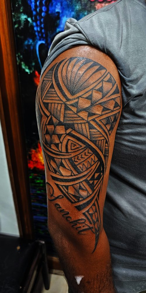Best Tattoo artist in Panjim, best tattoo artist in Old Goa, Tattoo artist in Ponda, Tattoo artist in panjim