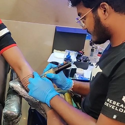 Best Tattoo artist in Panjim, best tattoo artist in Old Goa, Tattoo artist in Ponda, Tattoo artist in panjim