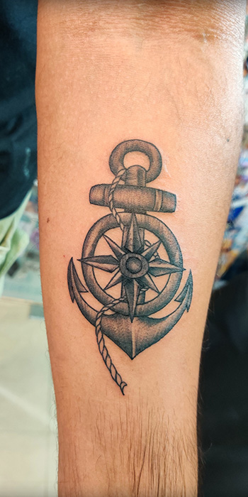 Best Tattoo artist in Panjim, best tattoo artist in Old Goa, Tattoo artist in Ponda, Tattoo artist in panjim