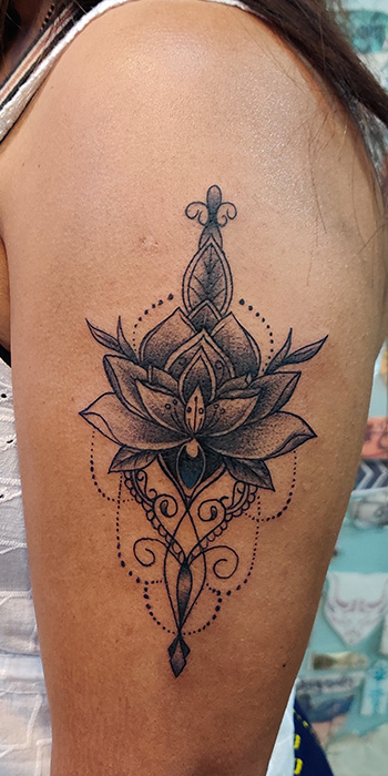 Best Tattoo artist in Panjim, best tattoo artist in Old Goa, Tattoo artist in Ponda, Tattoo artist in panjim