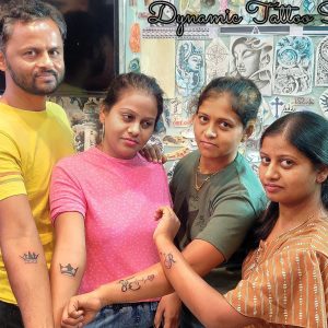 Best Tattoo artist in Panjim, best tattoo artist in Old Goa, Tattoo artist in Ponda, Tattoo artist in panjim