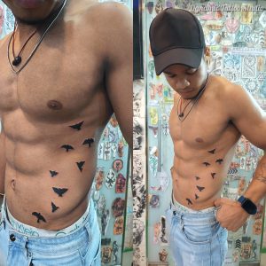 Best Tattoo artist in Panjim, best tattoo artist in Old Goa, Tattoo artist in Ponda, Tattoo artist in panjim