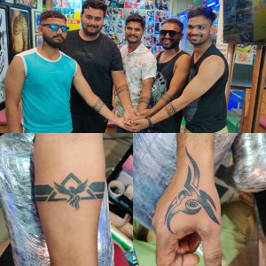 Best Tattoo artist in Panjim, best tattoo artist in Old Goa, Tattoo artist in Ponda, Tattoo artist in panjim
