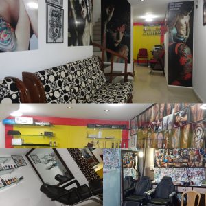 Best Tattoo artist in Panjim, best tattoo artist in Old Goa, Tattoo artist in Ponda, Tattoo artist in panjim