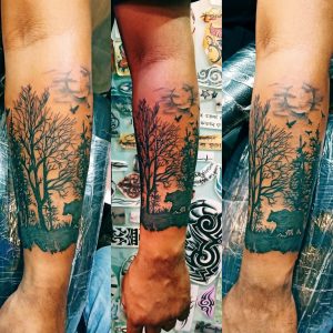 Best Tattoo artist in Panjim, best tattoo artist in Old Goa, Tattoo artist in Ponda, Tattoo artist in panjim
